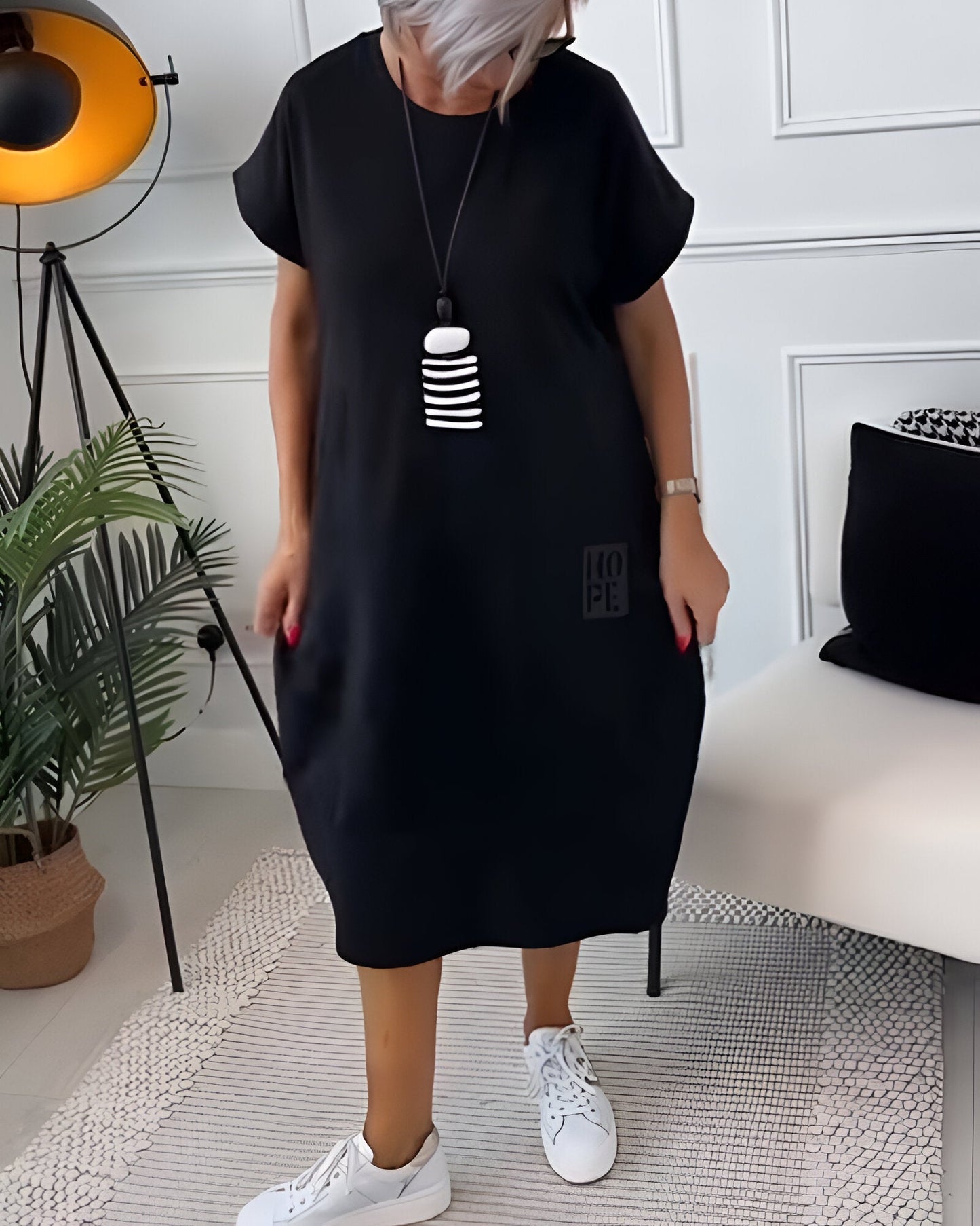 Robe à Capuche Confort