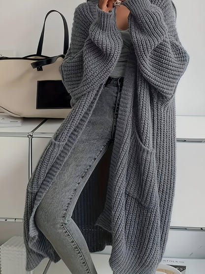 Gilet Tricoté
