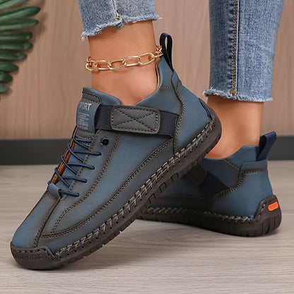 Baskets confortables avec un bon soutien
