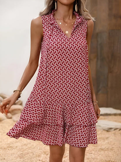 Robe d'Été Légère