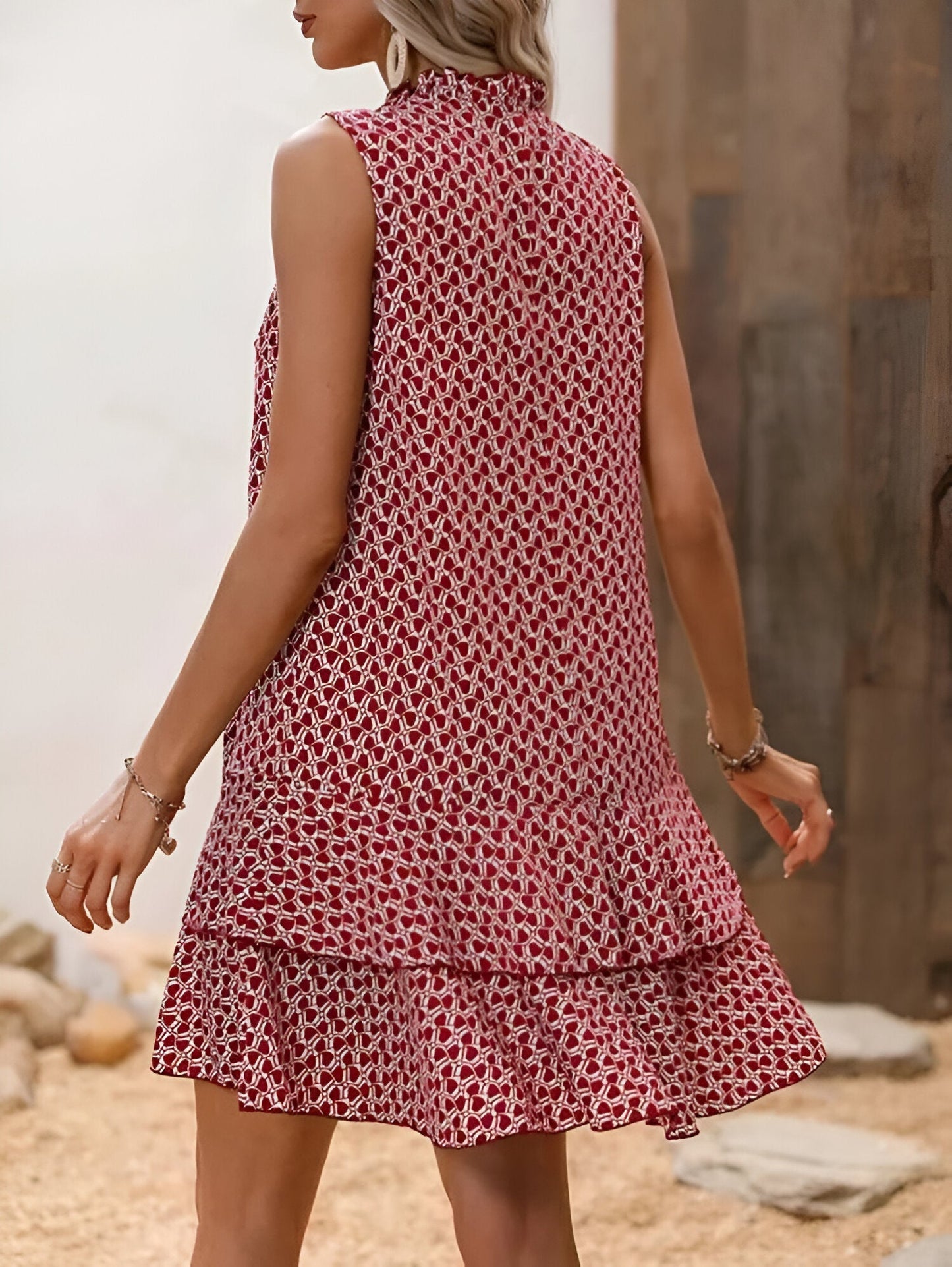 Robe d'Été Légère