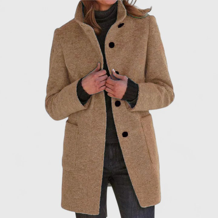 Veste classique