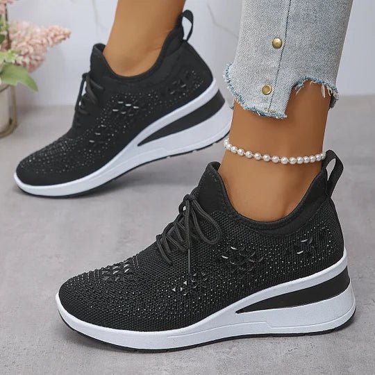 Chaussures Orthopédiques Élégantes