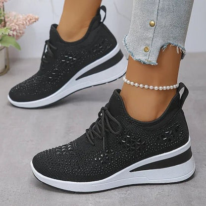 Chaussures Orthopédiques Élégantes