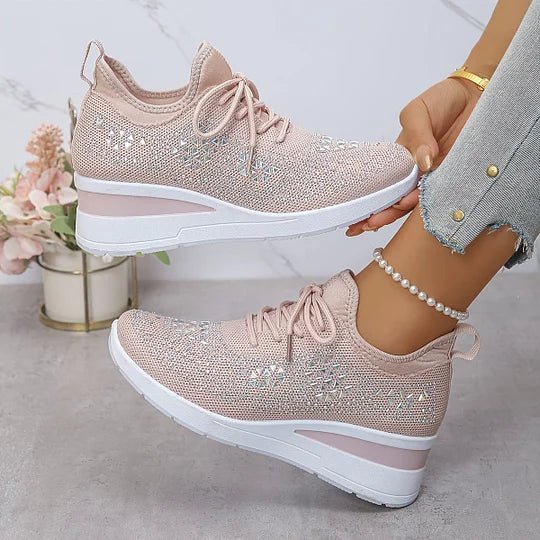 Chaussures Orthopédiques Élégantes