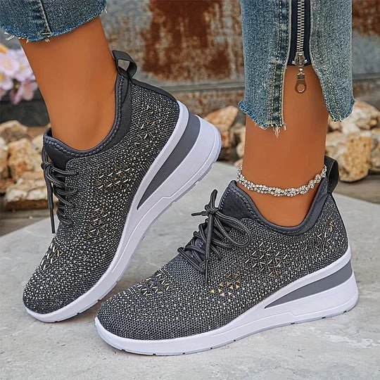 Chaussures Orthopédiques Élégantes