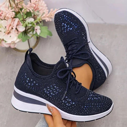 Chaussures Orthopédiques Élégantes