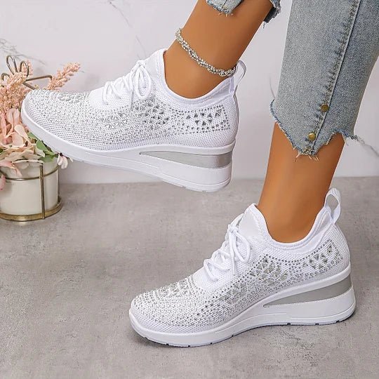 Chaussures Orthopédiques Élégantes