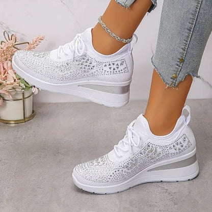 Chaussures Orthopédiques Élégantes