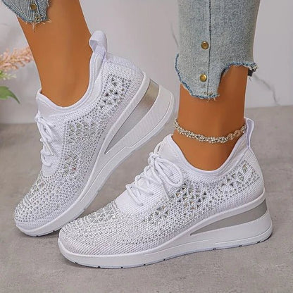 Chaussures Orthopédiques Élégantes