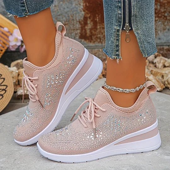 Chaussures Orthopédiques Élégantes