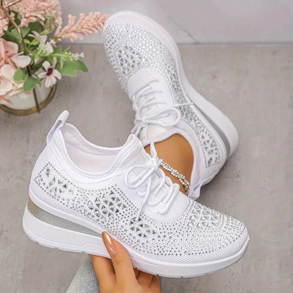Chaussures Orthopédiques Élégantes
