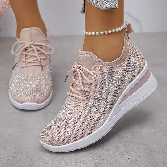 Chaussures Orthopédiques Élégantes