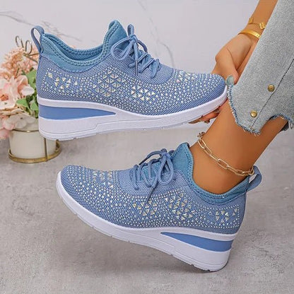 Chaussures Orthopédiques Élégantes