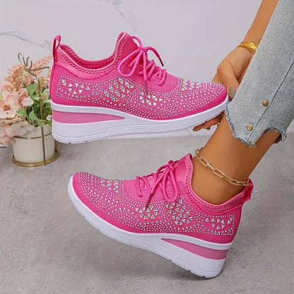 Chaussures Orthopédiques Élégantes