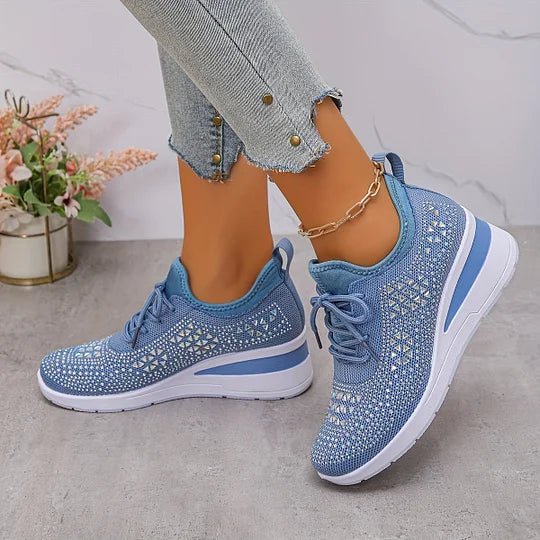Chaussures Orthopédiques Élégantes