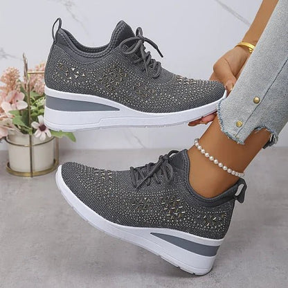 Chaussures Orthopédiques Élégantes
