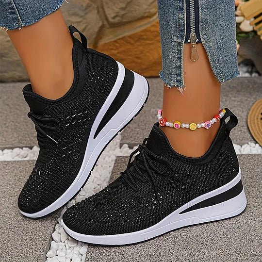 Chaussures Orthopédiques Élégantes