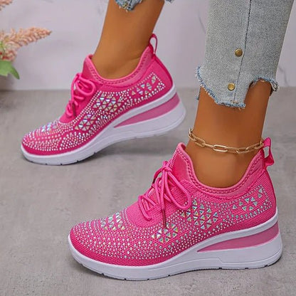 Chaussures Orthopédiques Élégantes