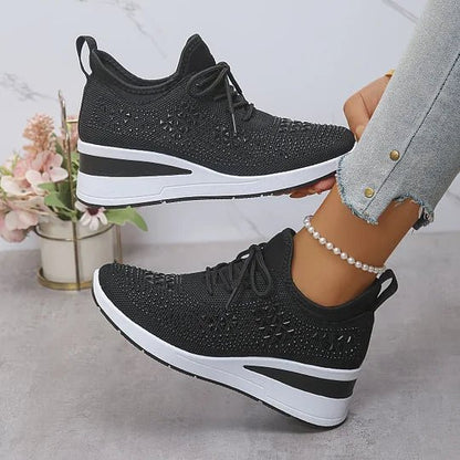 Chaussures Orthopédiques Élégantes