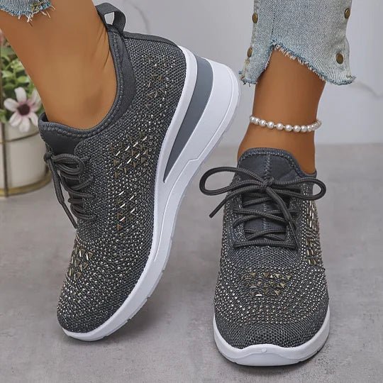 Chaussures Orthopédiques Élégantes