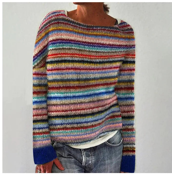 Pull Scandinave