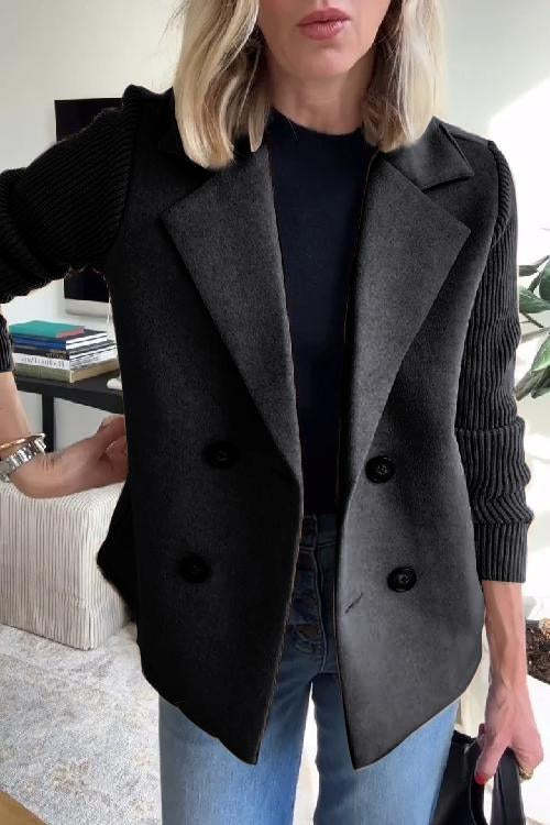 Manteau d'automne