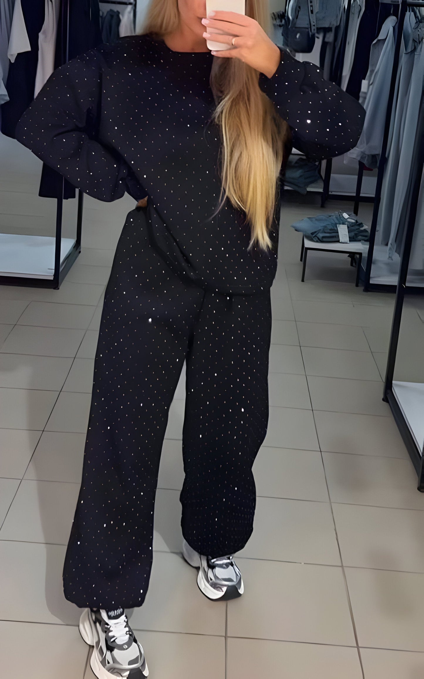 Ensemble Diamant