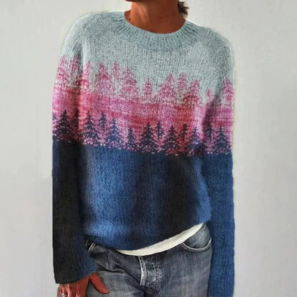Pull Scandinave